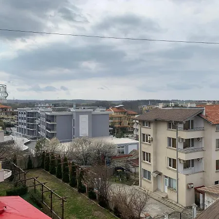 Apartment Комплекс Арго Lozenets