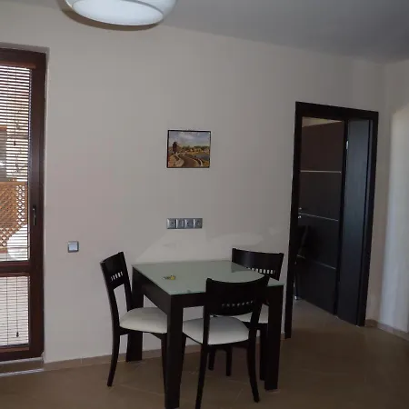 Apartment Комплекс Арго